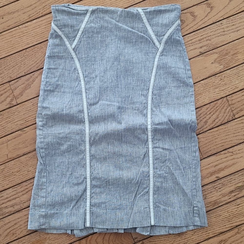 Bebe Skirt - Size 0